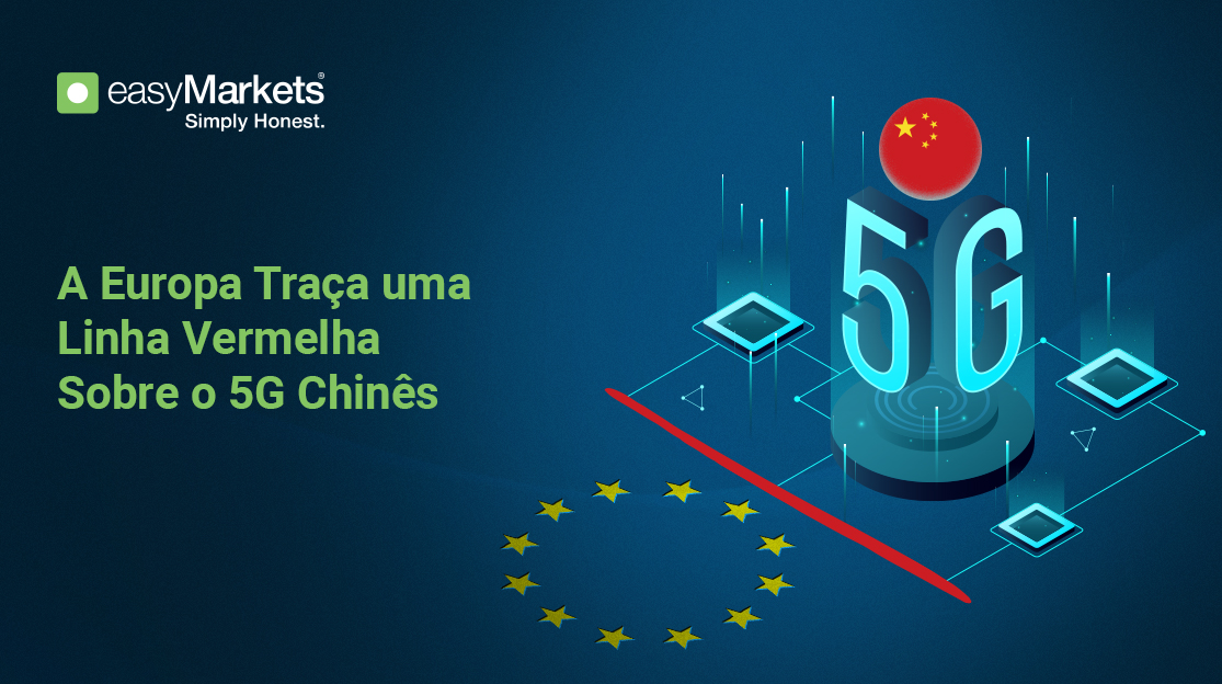 Recuperação do crescimento e inovação em blockchain colocam economia dos EUA em destaque