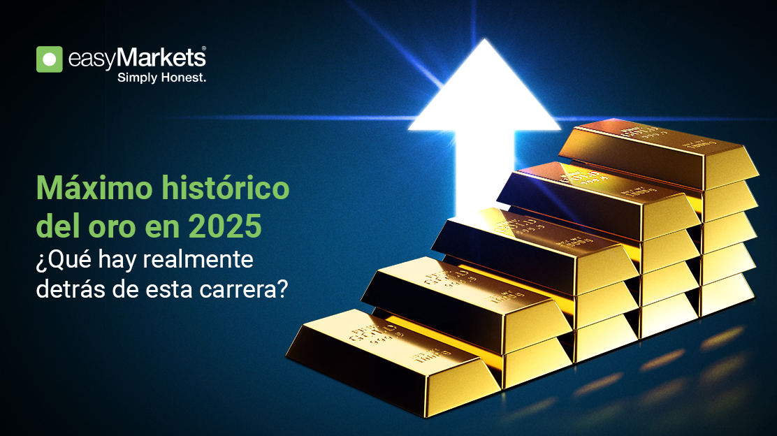 ¿Está el Oro Siendo Sobrevalorado por la Percepción de Refugio?
                    